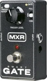 MXR Pedal FX Reductor de Ruido Gate Mxr