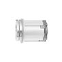 Campagnolo N3W Cuerpo de Rueda Libre 4,4mm Más Corto para Cassettes 9-10 Dientes - 90g