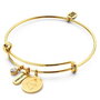 Pulsera Mujer CO88 Collection 8CB-90290 Dorado