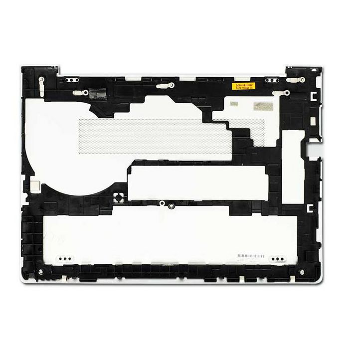 HP Bottom cover Silver