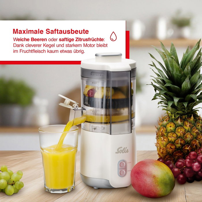 Solis Multi JuicerMatic Type 8455