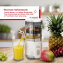 Solis Multi JuicerMatic Type 8455