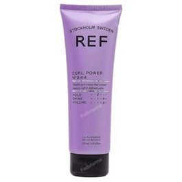 REF Crema para Rizos Power Nº244 - 125 ml