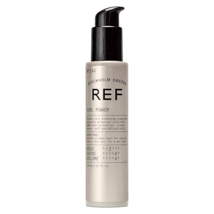 Ref Stockholm Curl Power Nº244 125 ml
