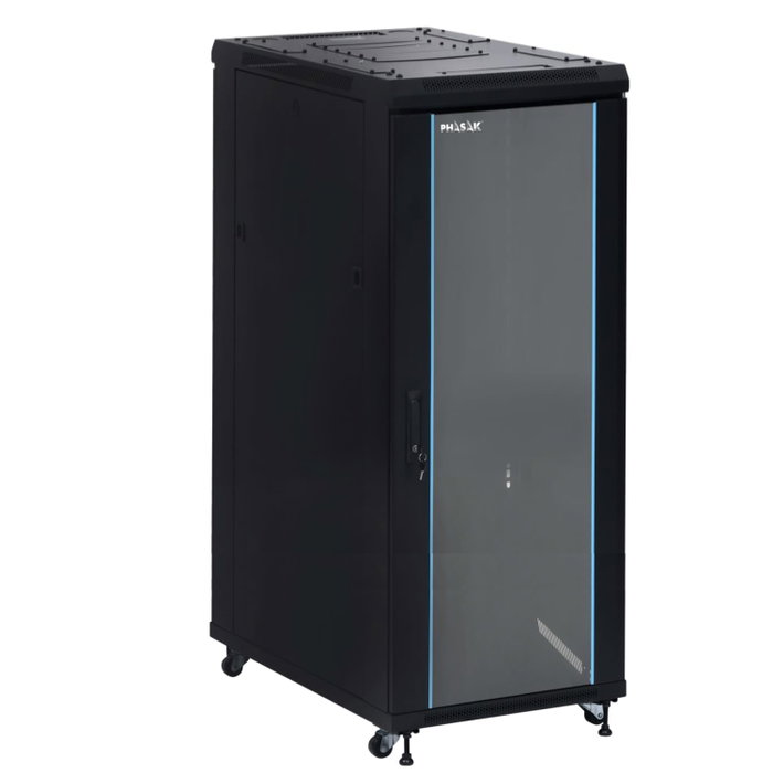 Phasak Armario Rack Phasak Pro 37U 600x800mm PHO 6837 Phasak Armario Rack Phasak Pro 37U 600x800mm PHO 6837