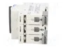 LEGRAND Interruptor magnetotérmico S300 TX 3 polos 40A C