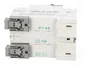LEGRAND Interruptor magnetotérmico S300 TX 3 polos 40A C