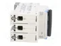 LEGRAND Interruptor magnetotérmico S300 TX 3 polos 40A C
