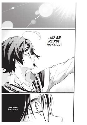 Wistoria. Wand & Sword 01