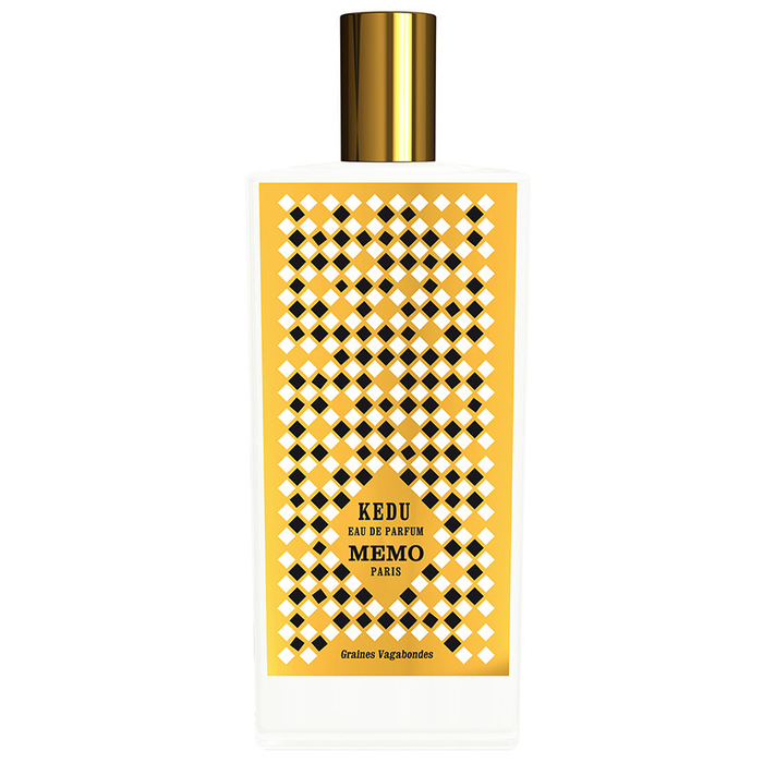Memo Kedu Edp 75 mL Perfume