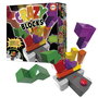 Educa Crazy Blocks 20089 Juego de Mesa para Niños +6 Años