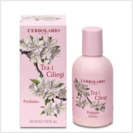 L'ERBOLARIO Entre Cerezas Perfume 50ml