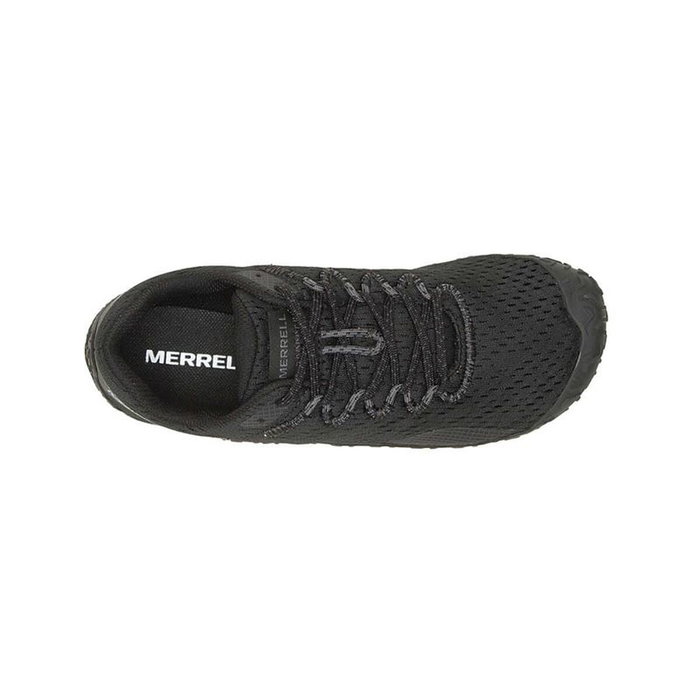 Zapatillas de trail para mujer Merrell Vapor Glove 6 Negro 41