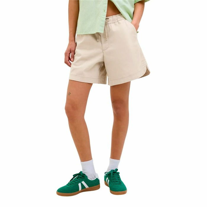 Pantalón corto Jack & Jones Jxmollie Campaign Oxford Pantalón corto Jack & Jones Jxmollie Campaign Oxford