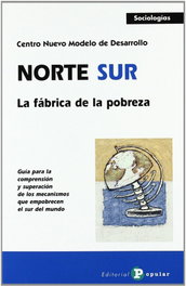 Norte / Sur, Centro Nuevo Modelo de Desarrollo - POPULAR