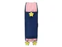 Safta Plumier Mr. Wonderful Estrella Triple Cremallera 37 Pzs