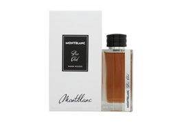 Mont Blanc Star Oud Eau de Parfum 125ml Spray