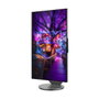 Lenovo Yoga AIO 27 F0J2001HPB - 27 pulgadas QHD 120Hz, Intel Core Ultra 5 125H, 16GB RAM, 1TB SSD, Gris Luna