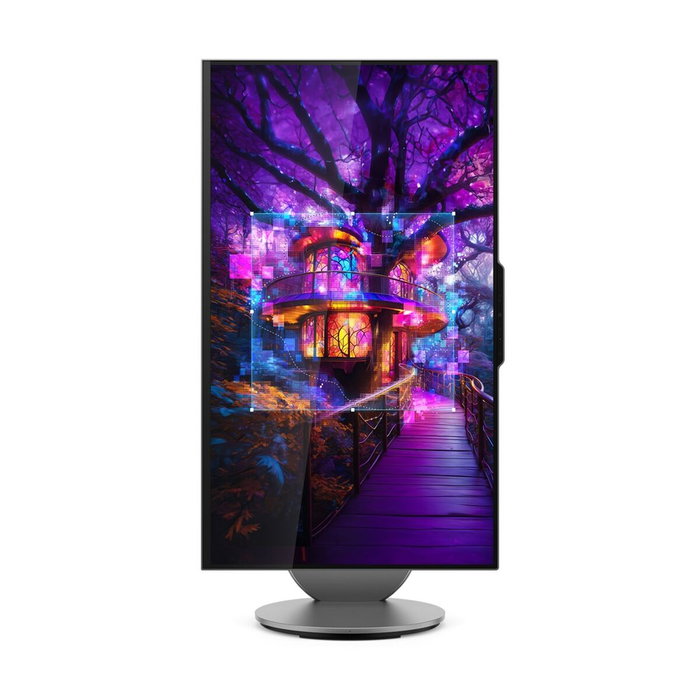 Lenovo Yoga AIO 27 F0J2001HPB - 27 pulgadas QHD 120Hz, Intel Core Ultra 5 125H, 16GB RAM, 1TB SSD, Gris Luna Lenovo Yoga AIO 27 F0J2001HPB - 27 pulgadas QHD 120Hz, Intel Core Ultra 5 125H, 16GB RAM, 1TB SSD, Gris Luna