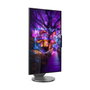 Lenovo Yoga AIO 27 F0J2001HPB - 27 pulgadas QHD 120Hz, Intel Core Ultra 5 125H, 16GB RAM, 1TB SSD, Gris Luna