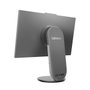 Lenovo Yoga AIO 27 F0J2001HPB - 27 pulgadas QHD 120Hz, Intel Core Ultra 5 125H, 16GB RAM, 1TB SSD, Gris Luna