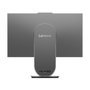 Lenovo Yoga AIO 27 F0J2001HPB - 27 pulgadas QHD 120Hz, Intel Core Ultra 5 125H, 16GB RAM, 1TB SSD, Gris Luna