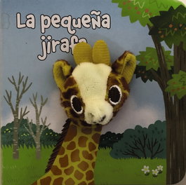 BRUÑO, La pequeña jirafa - Varios