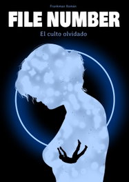 CARTEM COMICS File Number #2: El culto olvidado, Frankman Román - CARTEM COMICS