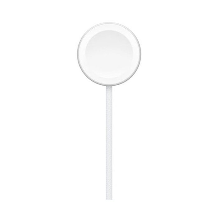 Apple Cable de Carga Magnética Trenzado USB-C de 1 m MT0H3TY/A Blanco