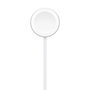 Apple Cable de Carga Magnética Trenzado USB-C de 1 m MT0H3TY/A Blanco