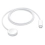 Apple Cable de Carga Magnética Trenzado USB-C de 1 m MT0H3TY/A Blanco
