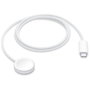 Apple Cable de Carga Magnética Trenzado USB-C de 1 m MT0H3TY/A Blanco