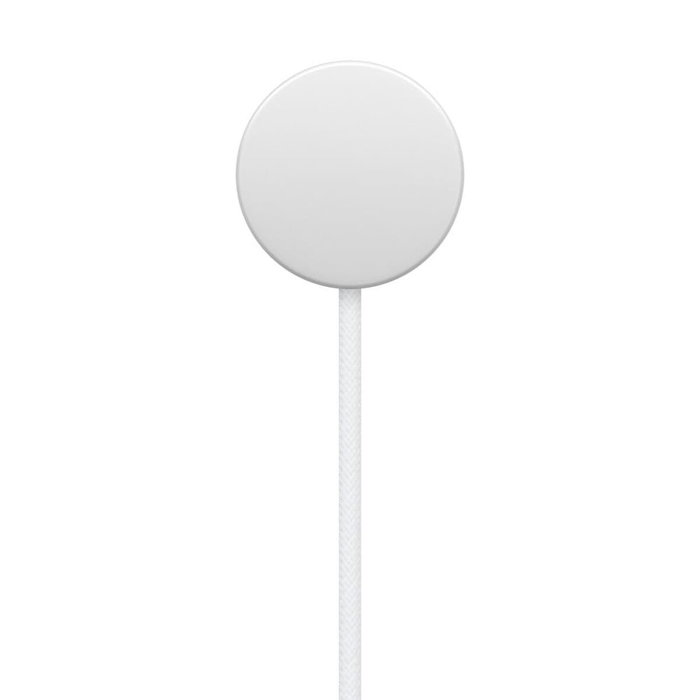 Apple Cable de Carga Magnética Trenzado USB-C de 1 m MT0H3TY/A Blanco