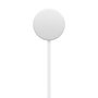 Apple Cable de Carga Magnética Trenzado USB-C de 1 m MT0H3TY/A Blanco