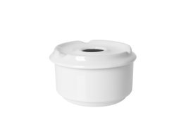 La Mediterranea Cenicero Agua Hosteleria 11cm