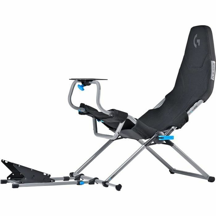Playseat Playseat Challenge X Logitech G Edition Black