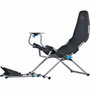Playseat Playseat Challenge X Logitech G Edition Black