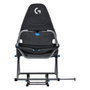 Playseat Playseat Challenge X Logitech G Edition Black