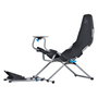 Playseat Playseat Challenge X Logitech G Edition Black