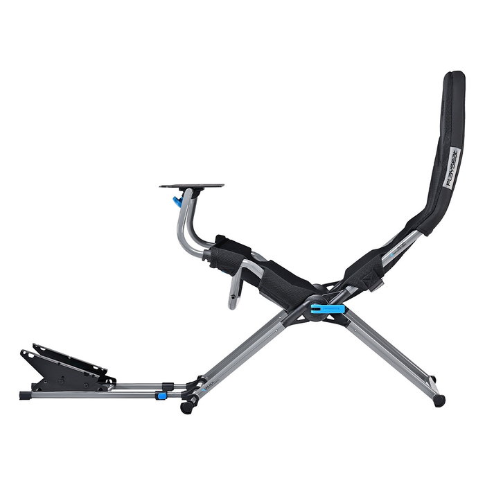 Playseat Playseat Challenge X Logitech G Edition Black