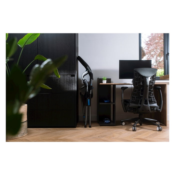 Playseat Playseat Challenge X Logitech G Edition Black
