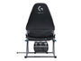 Playseat Playseat Challenge X Logitech G Edition Black