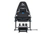 Playseat Playseat Challenge X Logitech G Edition Black