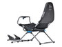 Playseat Playseat Challenge X Logitech G Edition Black