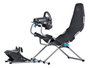 Playseat Playseat Challenge X Logitech G Edition Black