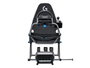 Playseat Playseat Challenge X Logitech G Edition Black