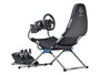 Playseat Playseat Challenge X Logitech G Edition Black
