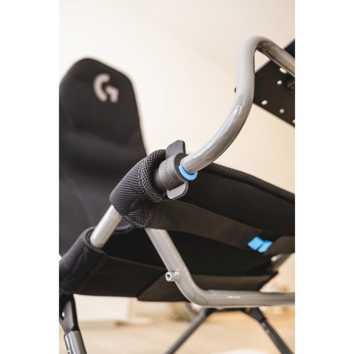 Playseat Silla Gaming Challenge X Logitech G Edition G.00248 Negro