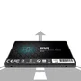 Silicon Power Slim S55 240GB SSD 2.5 SATA III