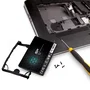 Silicon Power Slim S55 240GB SSD 2.5 SATA III